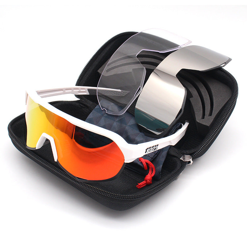 Cycling Glasses Sports Bike Running