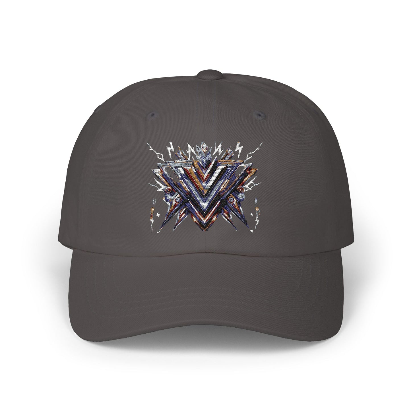 SEIIV4L Baseball Cap - SIIV E-Kart