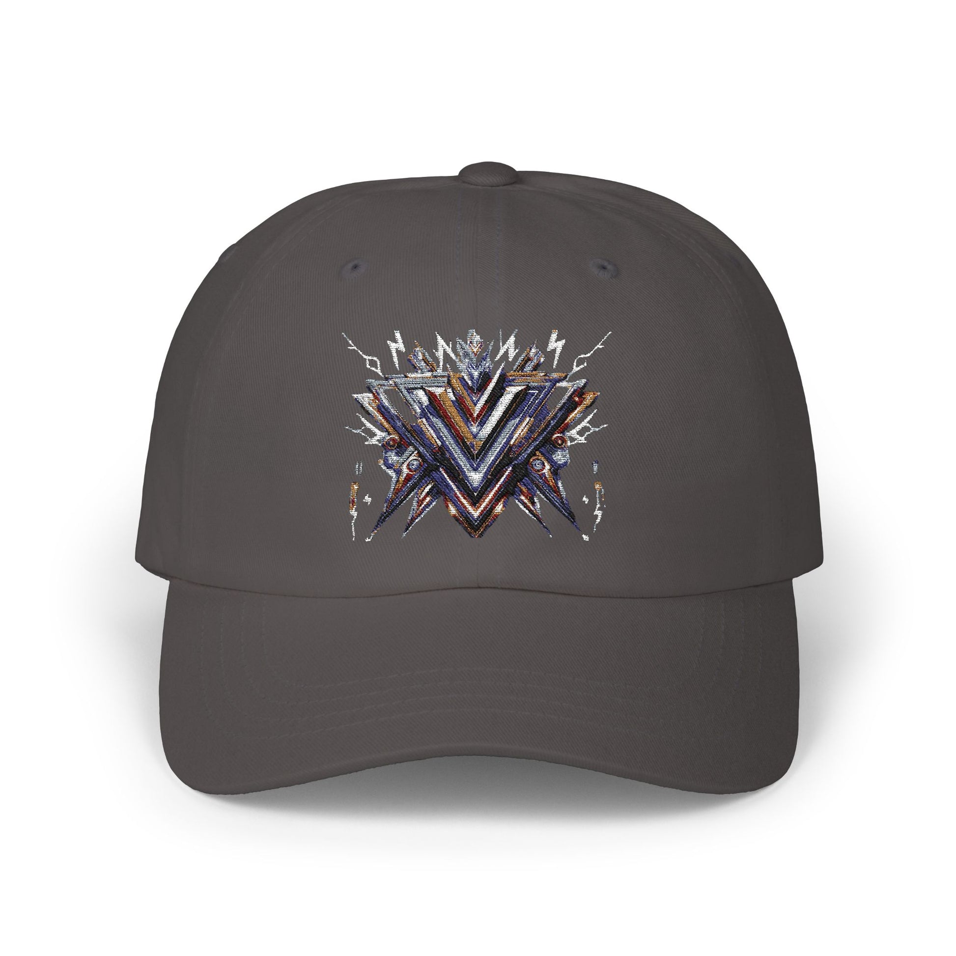 SEIIV4L Baseball Cap - SIIV E-Kart