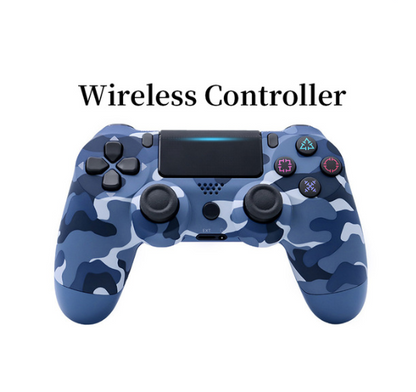 PS4 Wireless Game Controller