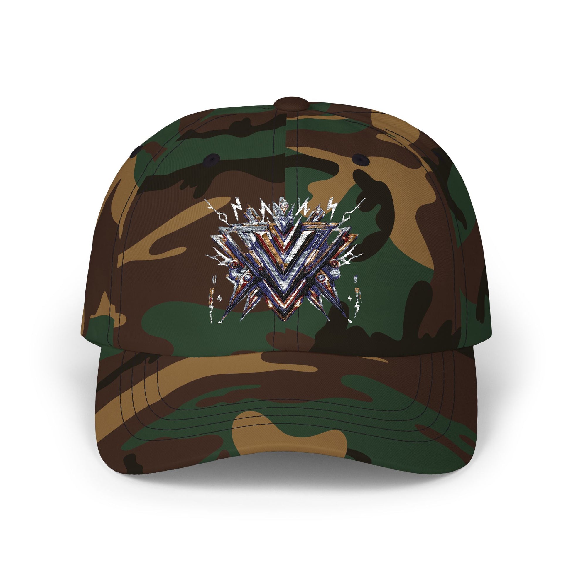 SEIIV4L Baseball Cap - SIIV E-Kart