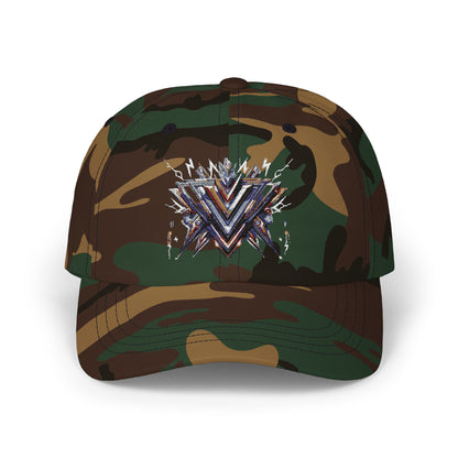 SEIIV4L Baseball Cap - SIIV E-Kart