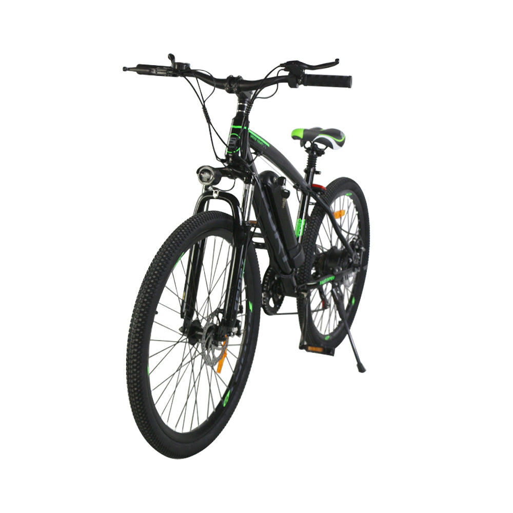 City EBike Electric Mountain Bike (250W)