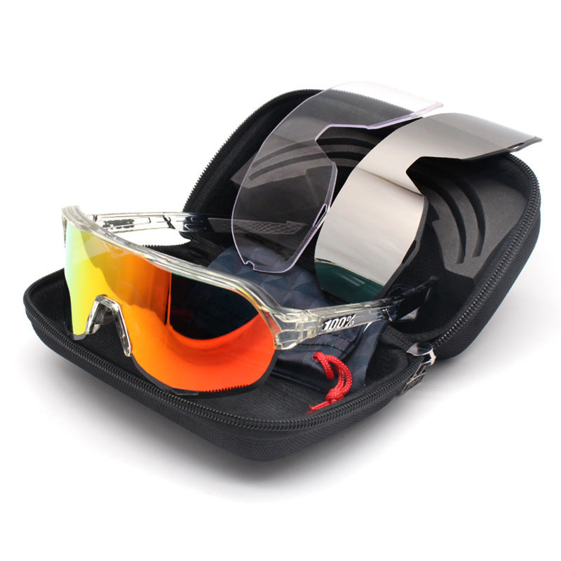 Cycling Glasses Sports Bike Running