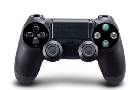 PS4 Wireless Game Controller