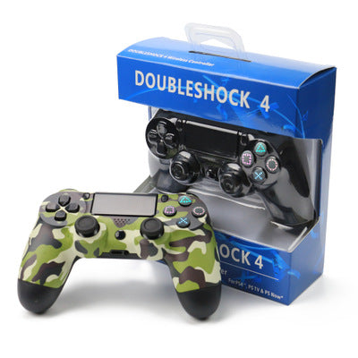 PS4 Wireless Game Controller