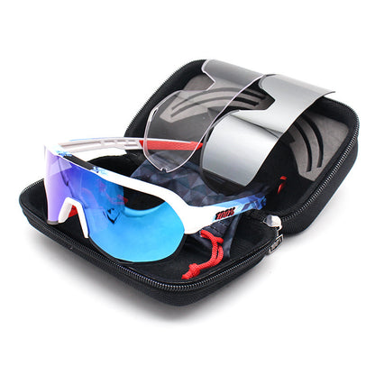 Cycling Glasses Sports Bike Running