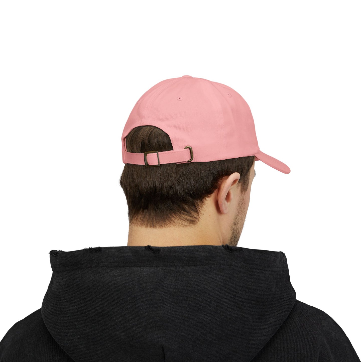 SEIIV4L Baseball Cap - SIIV E-Kart