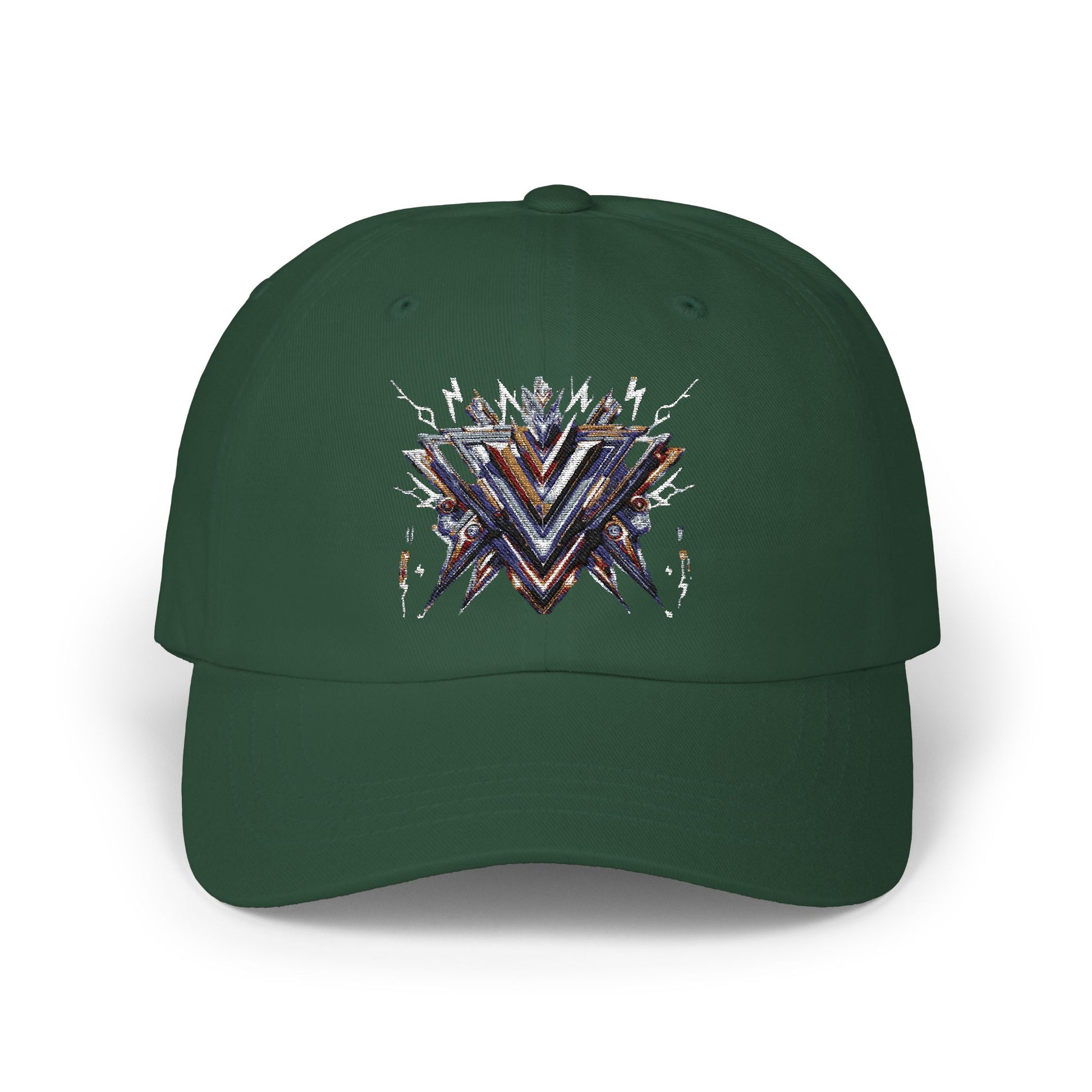 SEIIV4L Baseball Cap - SIIV E-Kart