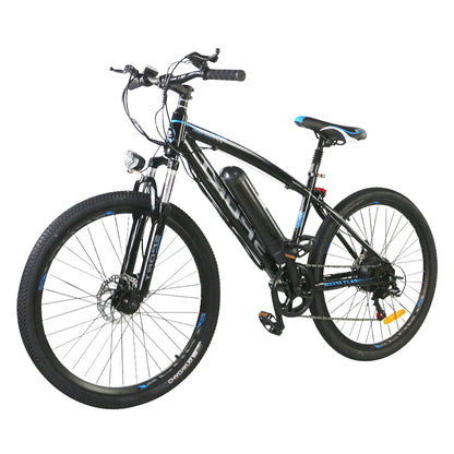 City EBike Electric Mountain Bike (250W)