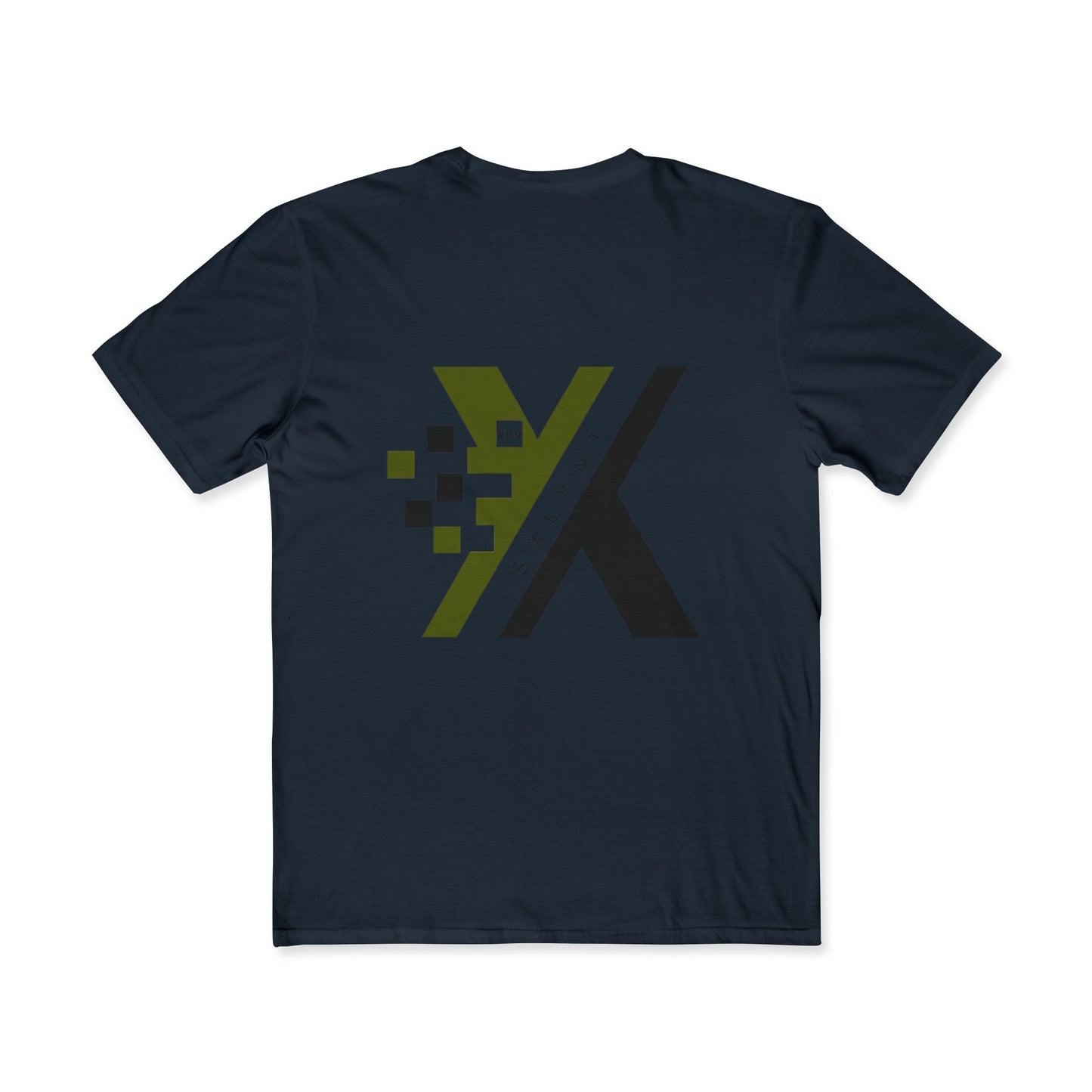 Men's SEIIV4L white Gob Tee - SIIV E-Kart