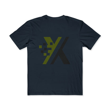 Men's SEIIV4L white Gob Tee - SIIV E-Kart