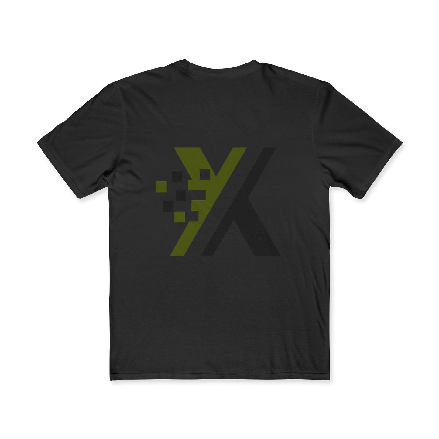 Men's SEIIV4L white Gob Tee - SIIV E-Kart