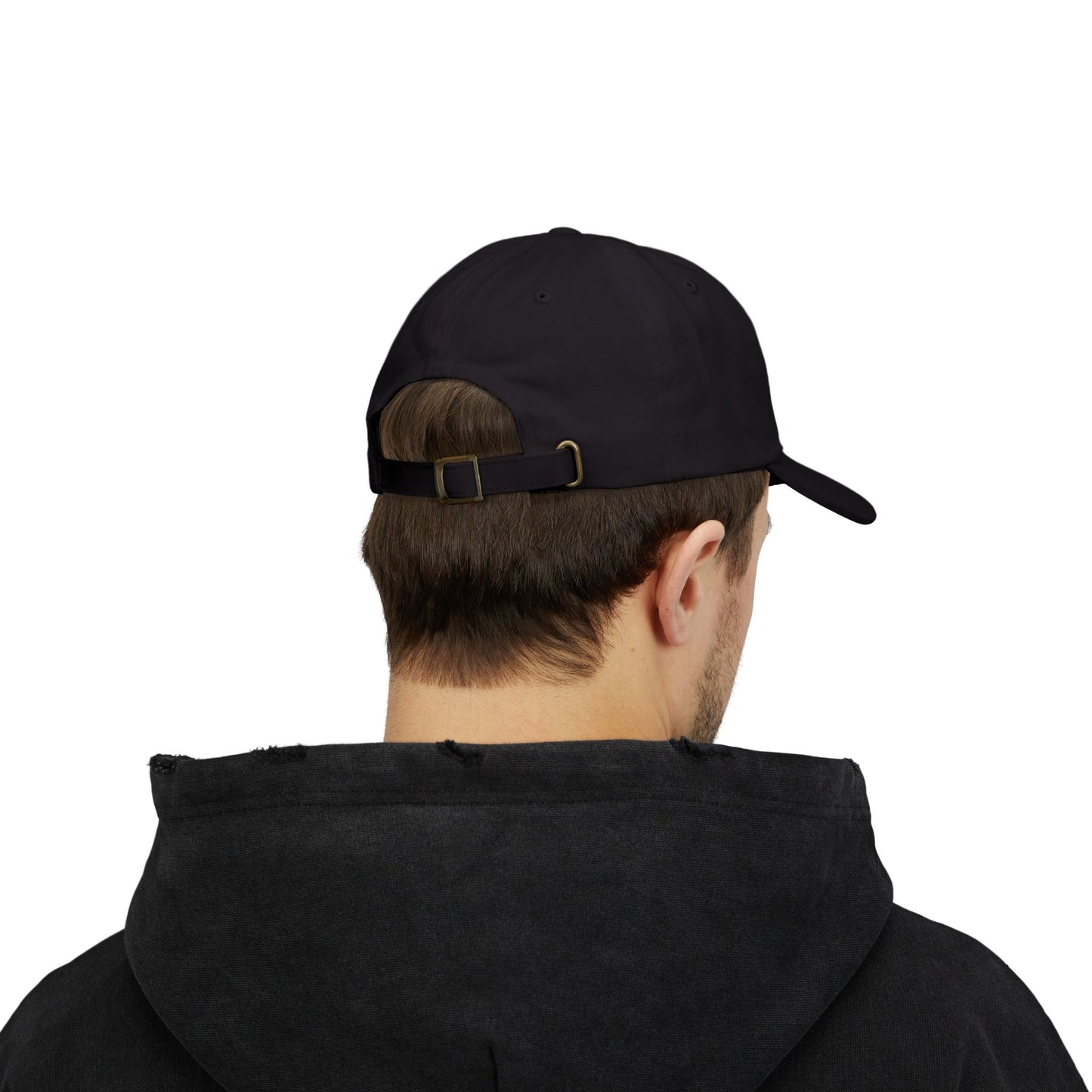 SEIIV4L Baseball Cap - SIIV E-Kart