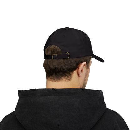 SEIIV4L Baseball Cap - SIIV E-Kart