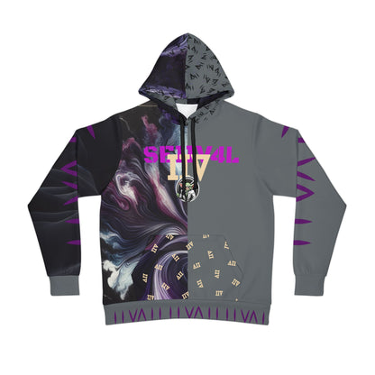 SEIIV4L Athleti IIV Hoodie