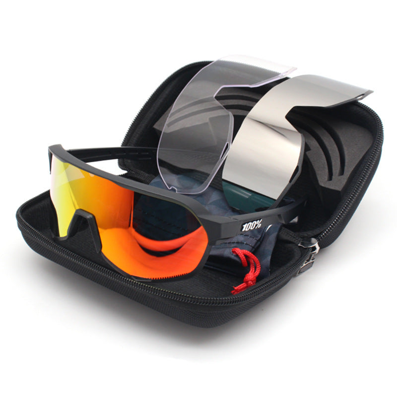 Cycling Glasses Sports Bike Running