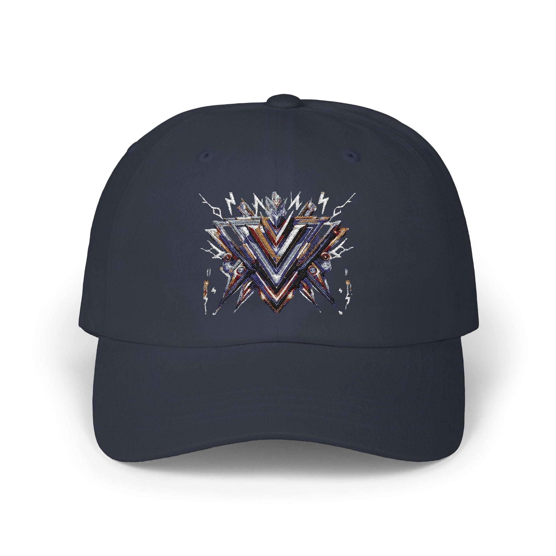 SEIIV4L Baseball Cap - SIIV E-Kart