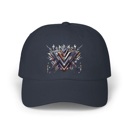 SEIIV4L Baseball Cap - SIIV E-Kart