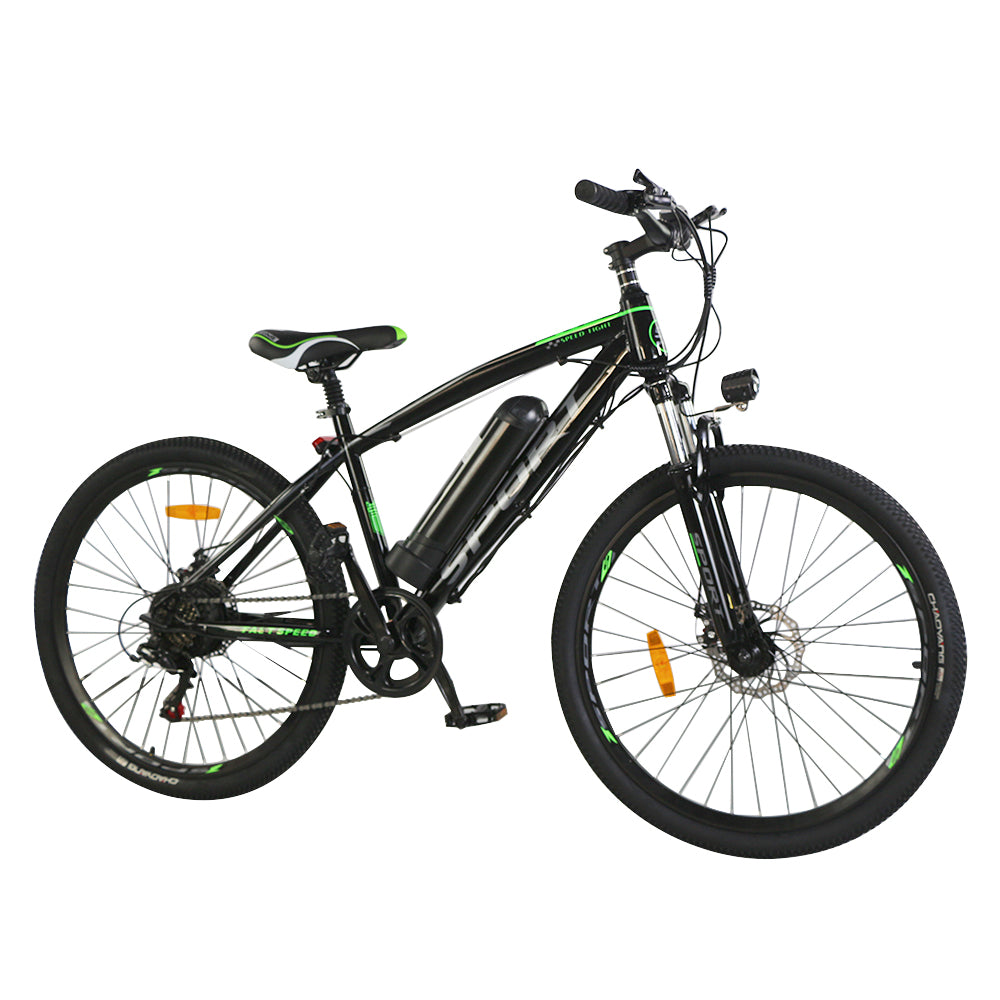 City EBike Electric Mountain Bike (250W)