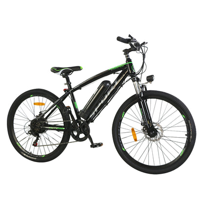 City EBike Electric Mountain Bike (250W)