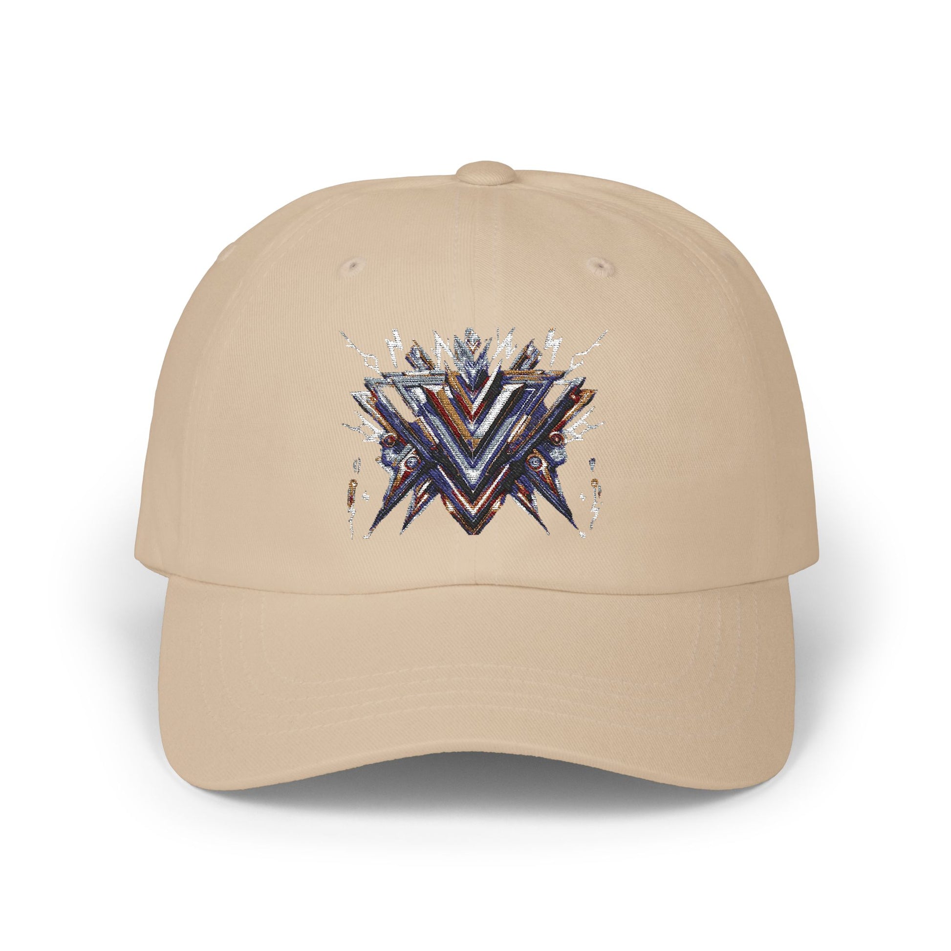 SEIIV4L Baseball Cap - SIIV E-Kart
