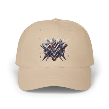 SEIIV4L Baseball Cap - SIIV E-Kart