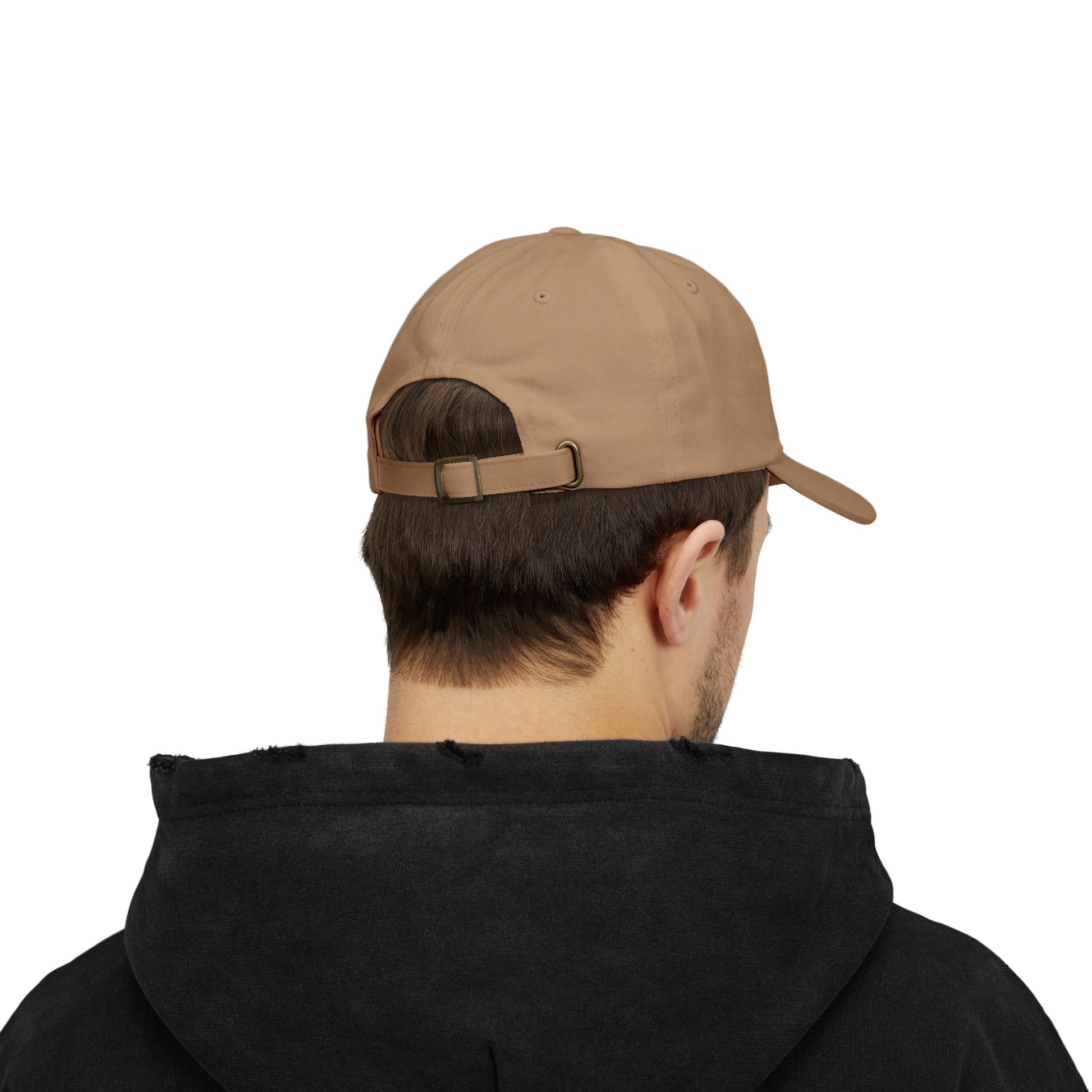 SEIIV4L Baseball Cap - SIIV E-Kart