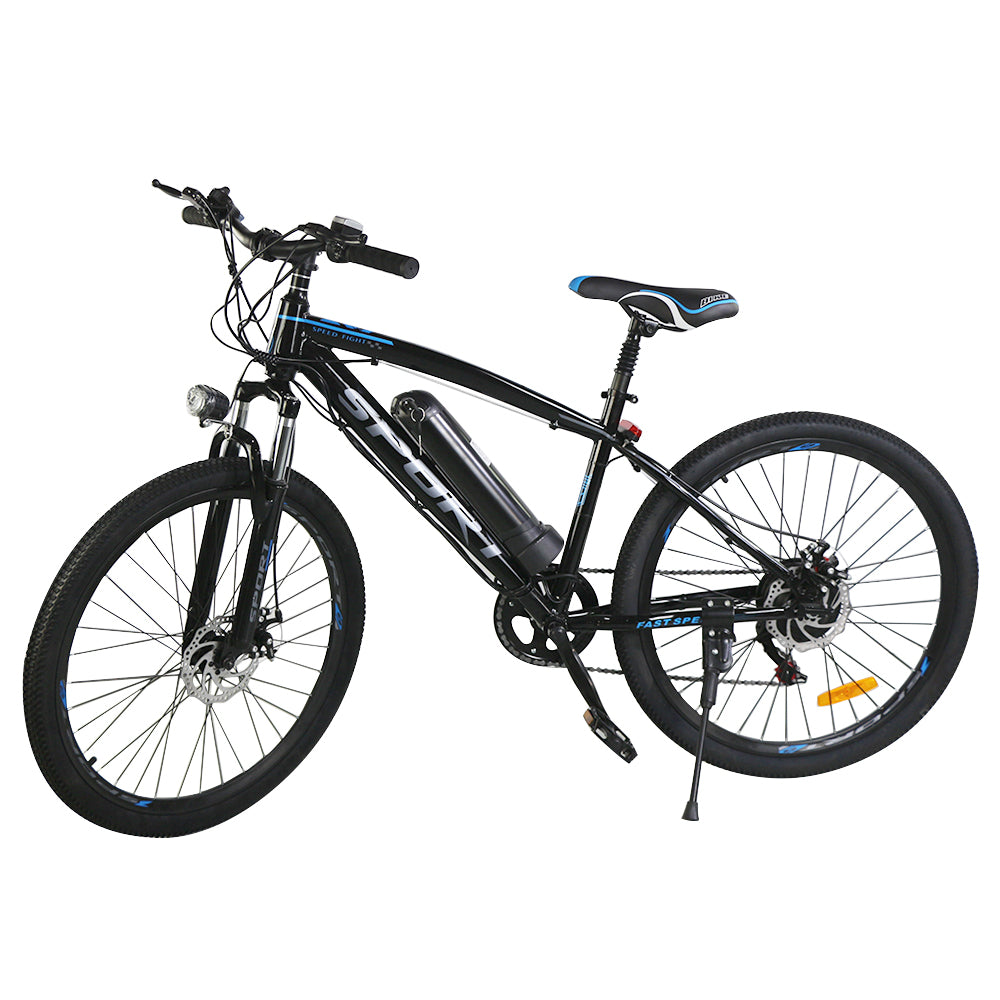 City EBike Electric Mountain Bike (250W)