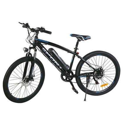 City EBike Electric Mountain Bike (250W)