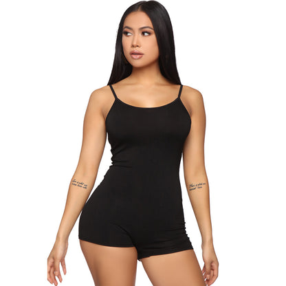 Modern Womens Bodysuit One-piece