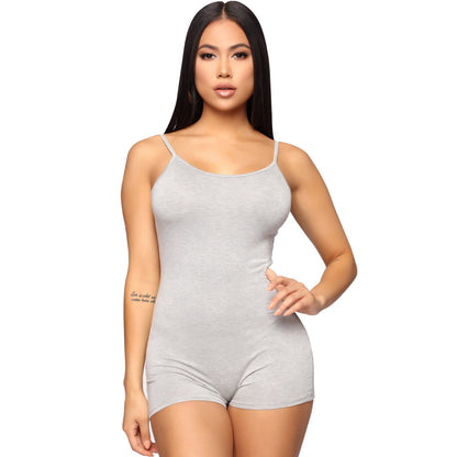 Modern Womens Bodysuit One-piece