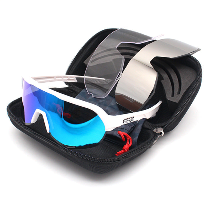 Cycling Glasses Sports Bike Running