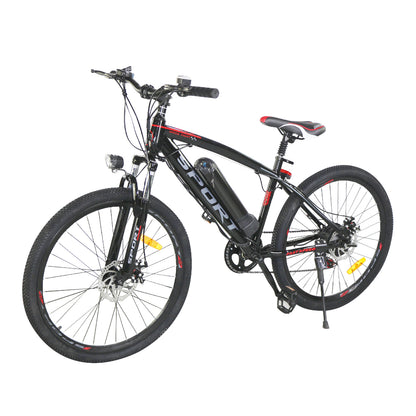 City EBike Electric Mountain Bike (250W)