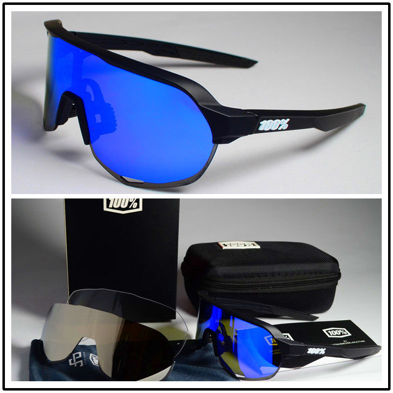 Cycling Glasses Sports Bike Running