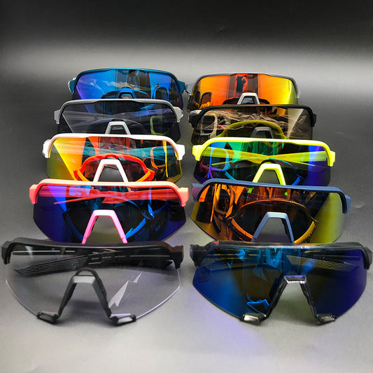 Cycling Glasses Sports Bike Running