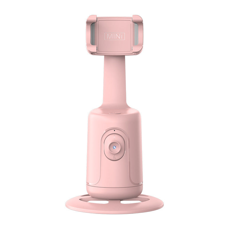 360 AI-Auto Rotating device Holder