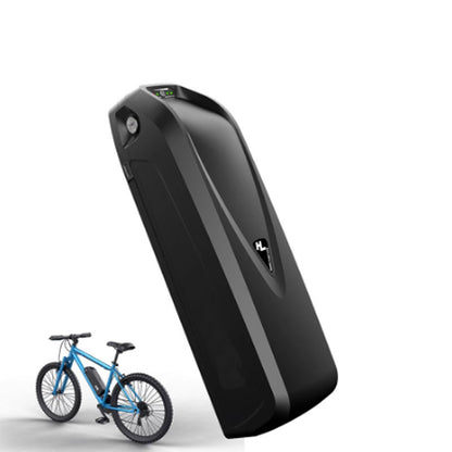 Battery: for Electric bike