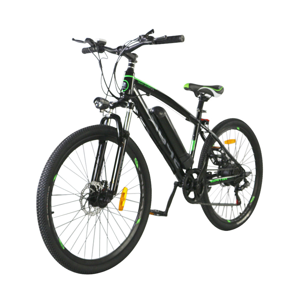 City EBike Electric Mountain Bike (250W)