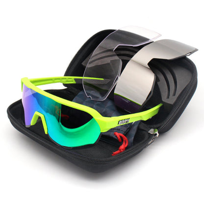 Cycling Glasses Sports Bike Running